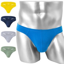 Zonbailon Men's G-strings