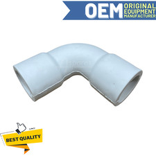 BAXI PLUS COMBI 24 28 33 ERP BOILER ELBOW CONDENSATE PIPE 7210676