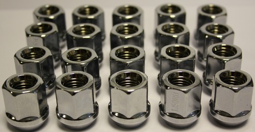 M12 5 open end - 20,