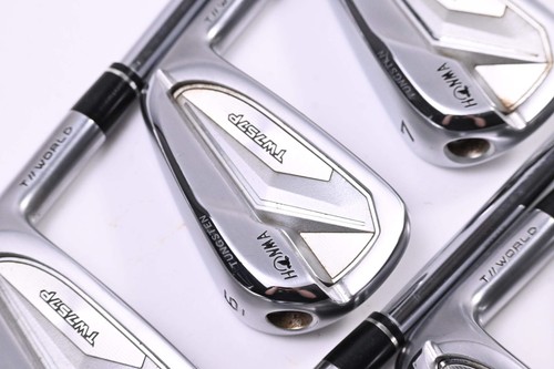 Honma 757 irons 5 - 757,