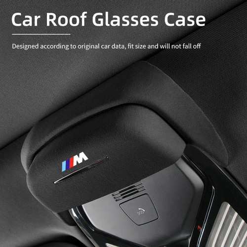 Car interior roof glasses - interior,