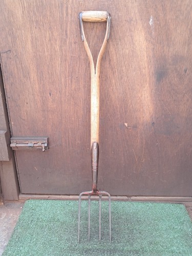 Vintage elwell ladies fork - vintage,