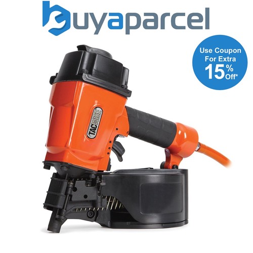 Tacwise gcn57p pneumatic coil - tacwise,