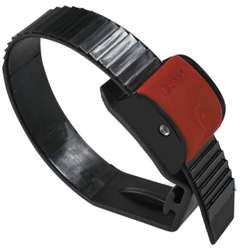 Fiamma quick safe cycle - cycle, strap