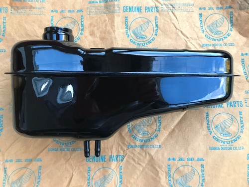 Genuine honda st50 - st50, dax