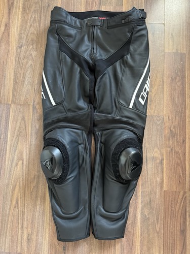 Dainese delta leather - dainese, 3