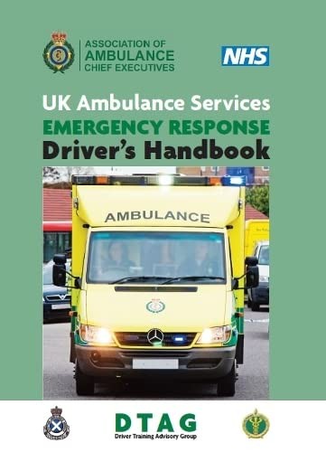 Ambulance services - uk,