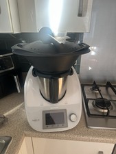 Thermomix Vorwerk TM5.TM6.TM31