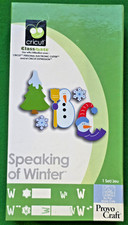 Cricut Cartridge, Book +