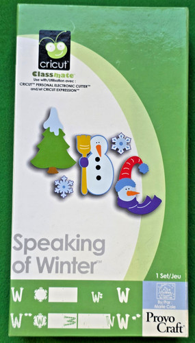 Cricut cartridge book - cricut,