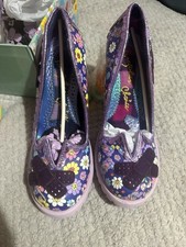 Irregular Choice Women's Shoes