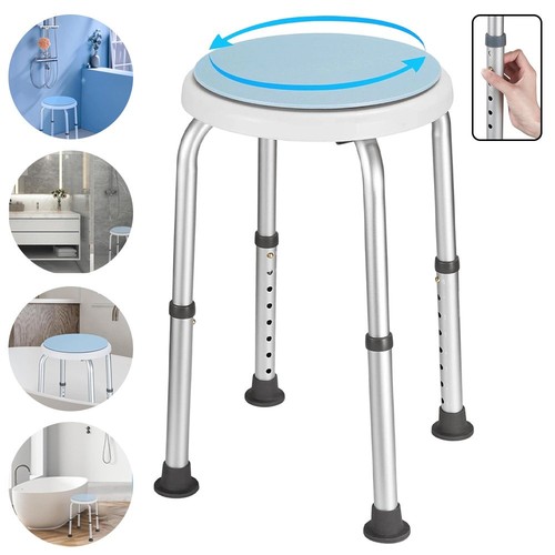 Rotating shower chair bath - rotating,