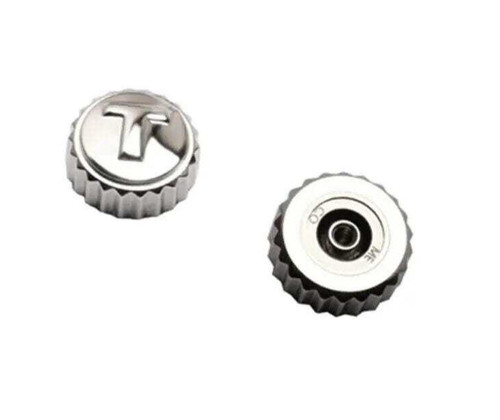 Tissot locle t41 crown - locle,