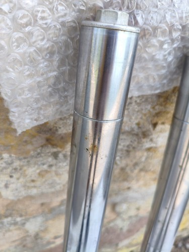 Honda nsr125r fork - honda, tube