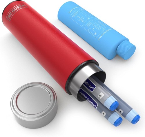 Disoncare 60h insulin - disoncare, pens