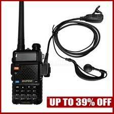 Walkie-talkie SIA Security Ear