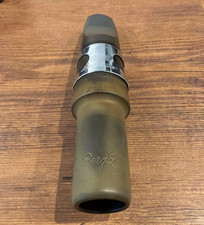 BERG LARSEN Baritone Saxophone