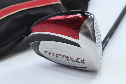 Callaway diablo edge wood - callaway,