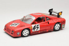 48820 Ferrari GTO Evoluione