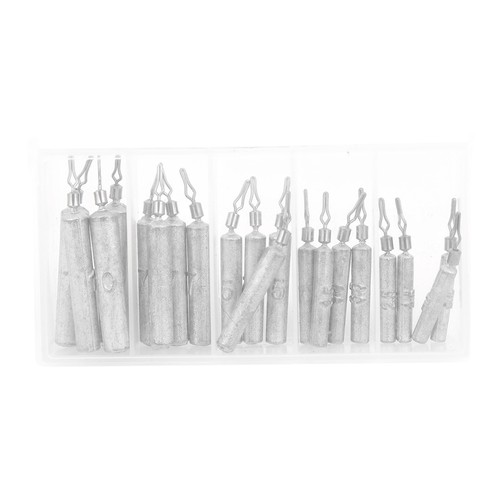 20pcs box long strip - 20pcs, fishing