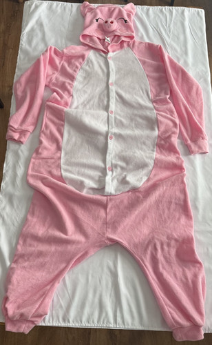 Costume adult unisex - costume,