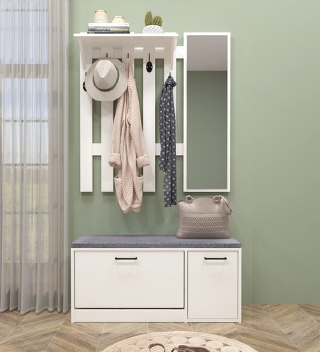 Mondeer entryway hallway coat - entryway,