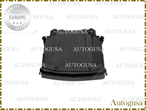 New under engine cover - under,