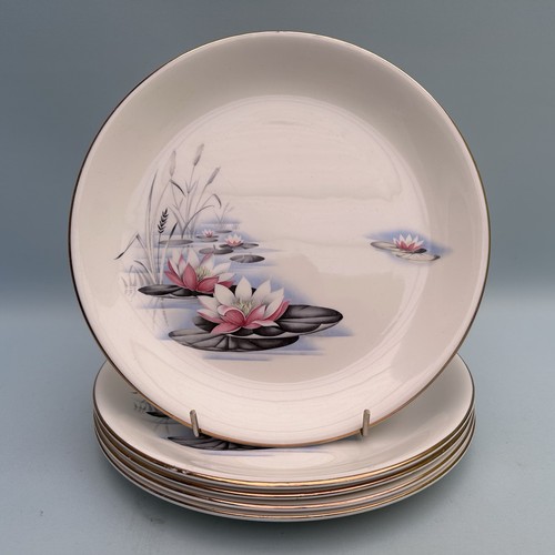 Vintage alfred meakin - meakin, water