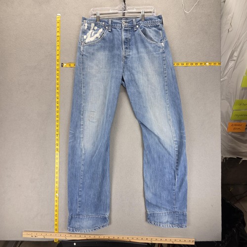 Vtg levis engineered - engineered, jeans