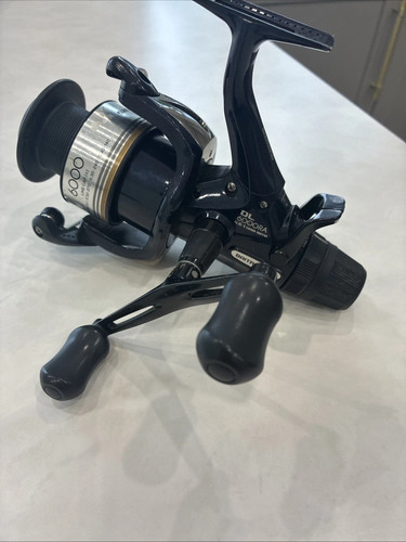 Dl6000ra shimano baitrunner - dl6000ra,