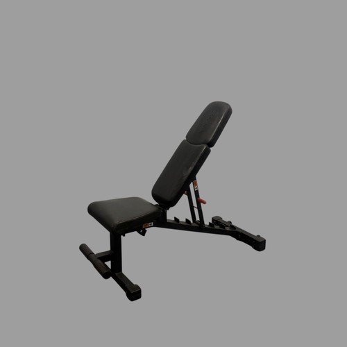 Hammer strength commercial - hammer,