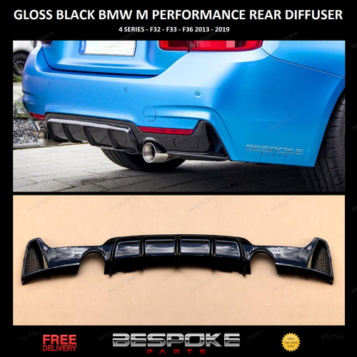 For bmw series f32 - series, f33