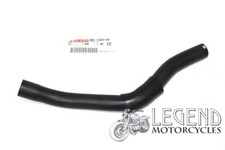 Genuine Yamaha DTR125 Radiator