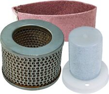 Air Filter Set (Old Style) fit Stihl TS350 TS510 TS760 replaces 4201-140-1801