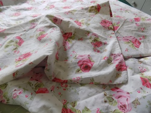 Cath kidston duvet cover - duvet, pink