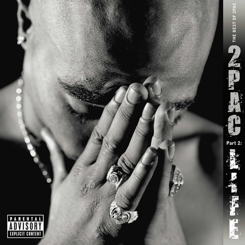 2pac the best - -,