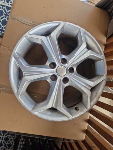 Ford max 2008 r18 - 2008, alloy
