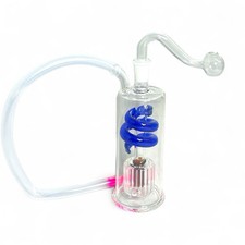 5" Mini Glass Water Pipe Bong