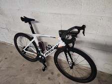 Ridley Noah Racing Bike Full