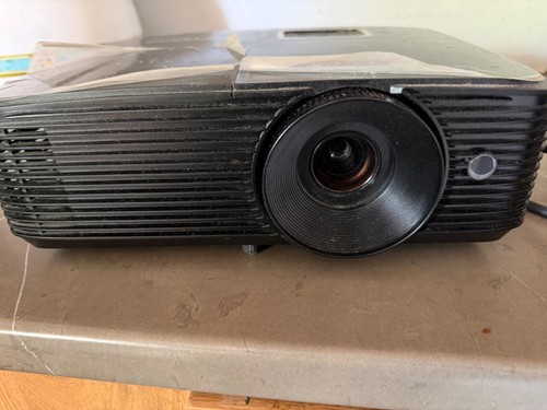 Optoma projector - 4k,