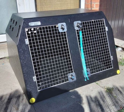 Boxes transport - dt,
