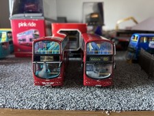 CORGI WRIGHT ECLIPSE GEMINI