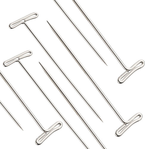 Metal pins - (50, pack)