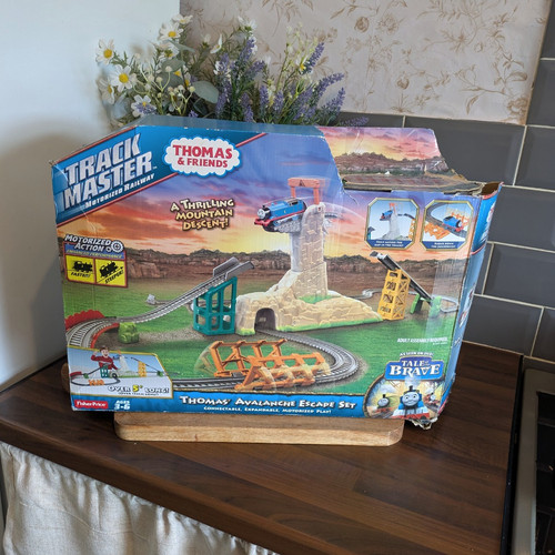 Fisher price thomas friends - thomas, &
