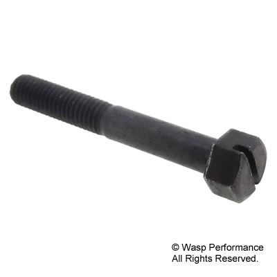 Carburettor air box top screw - carburettor,