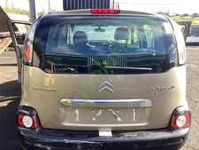 CITROEN C3 PICASSO MK1