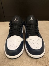 Nike Air Jordan 1 Low Dark