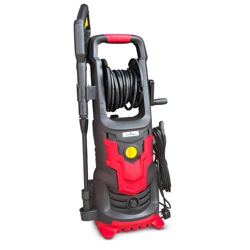 Crytec 2200w pressure - crytec,