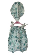 BNWT Ted Baker Baby Girl Sea