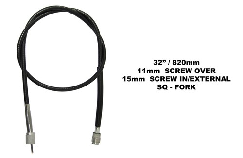 Speedo cable for 1979 suzuki - cable,